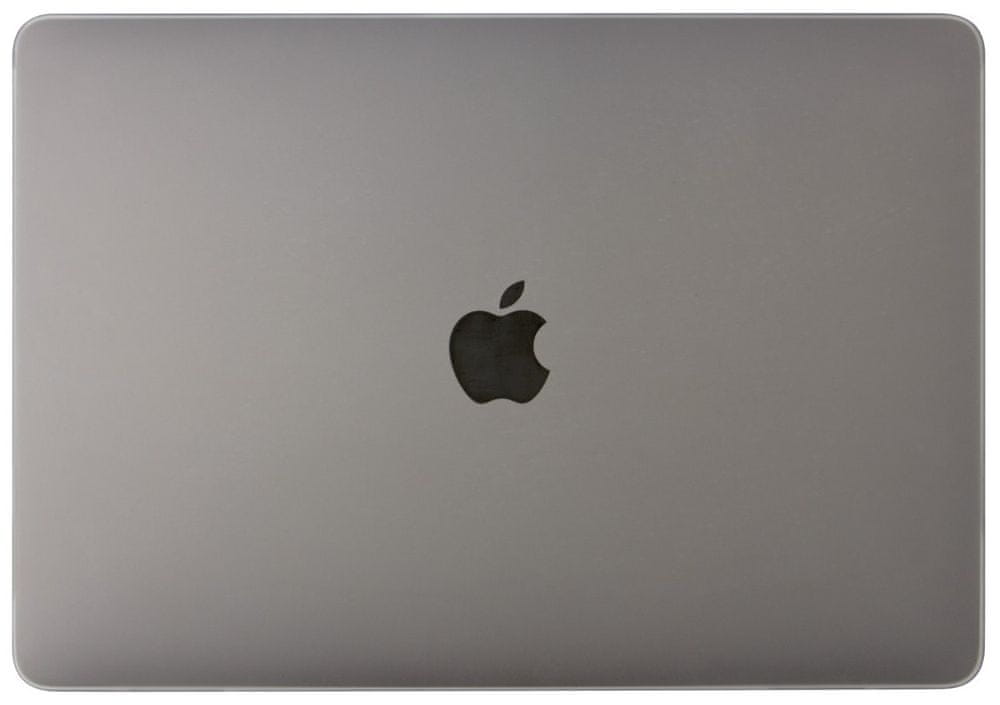 EPICO SHELL COVER MacBook Pro 16“ MATTE, biela (A2141) 45510101000002 - rozbalené